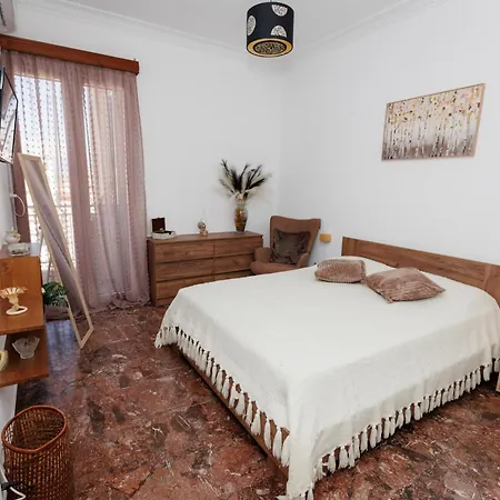 Ourania Center * Patras