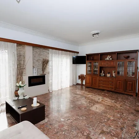 Ourania Center Patras